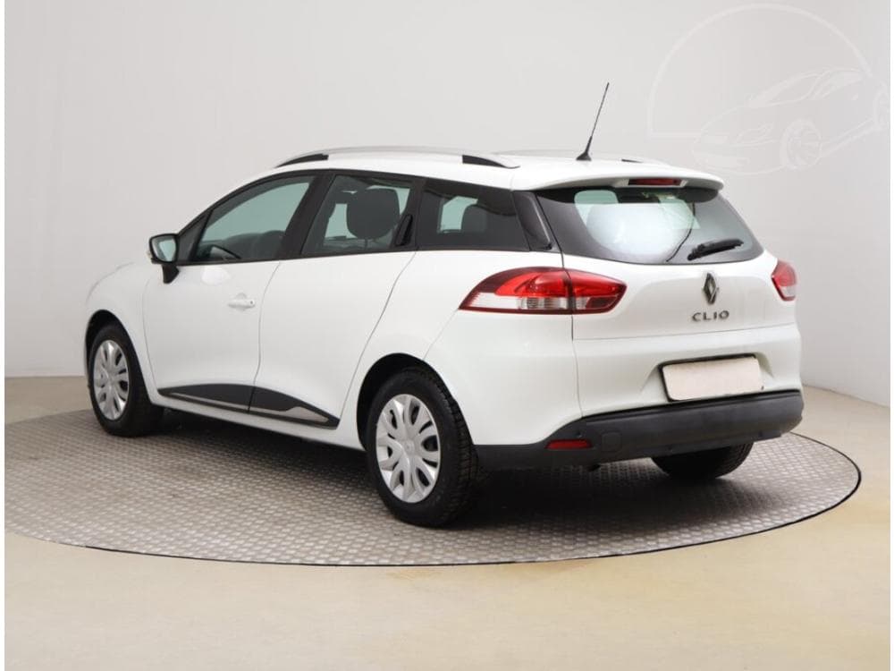 2018 Renault CLIO - 10