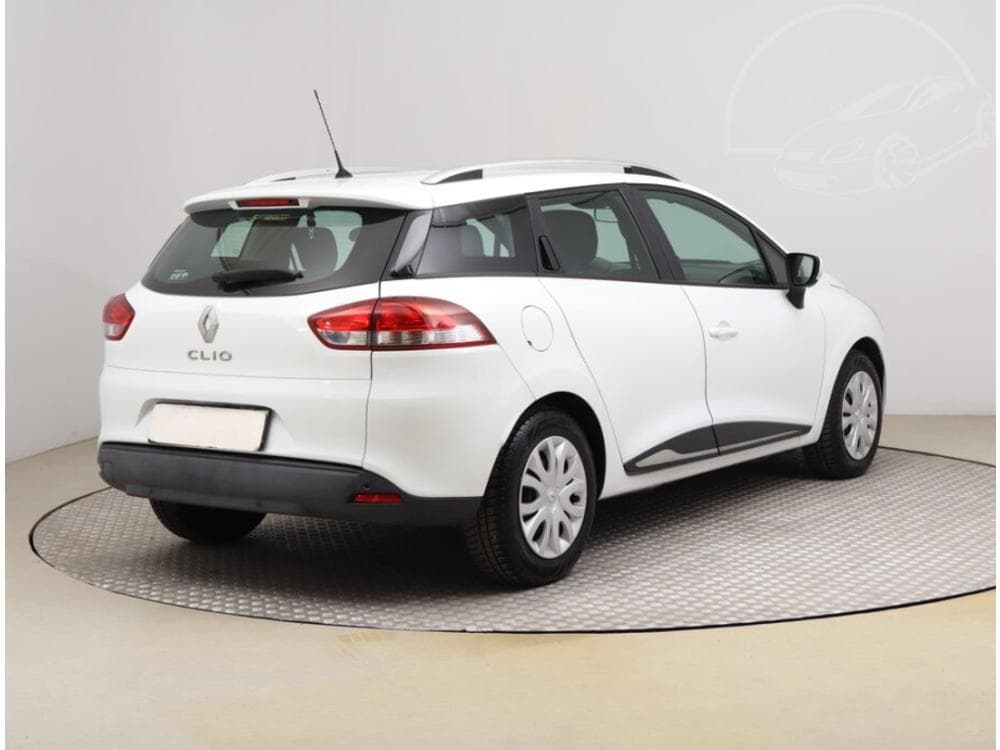 2018 Renault CLIO - 13