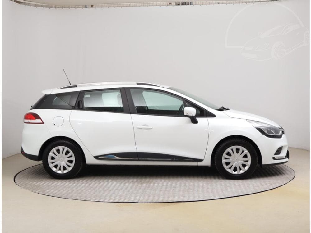 2018 Renault CLIO - 16