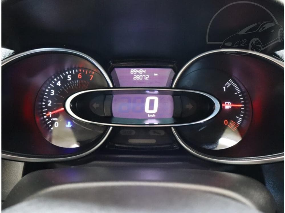 2018 Renault CLIO - 31