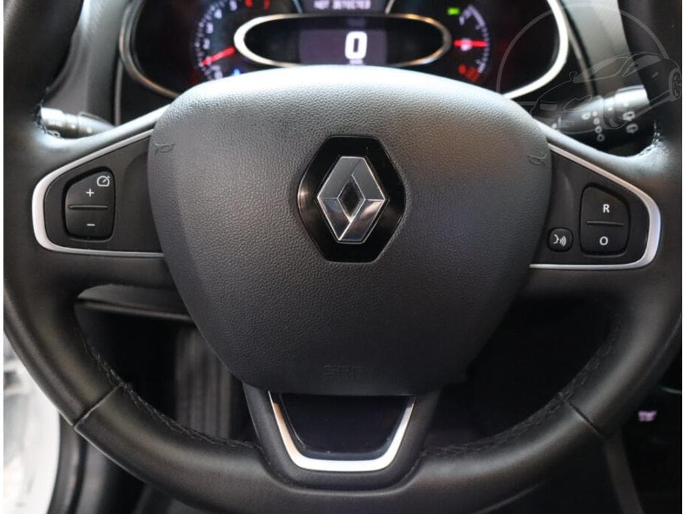 2018 Renault CLIO - 34