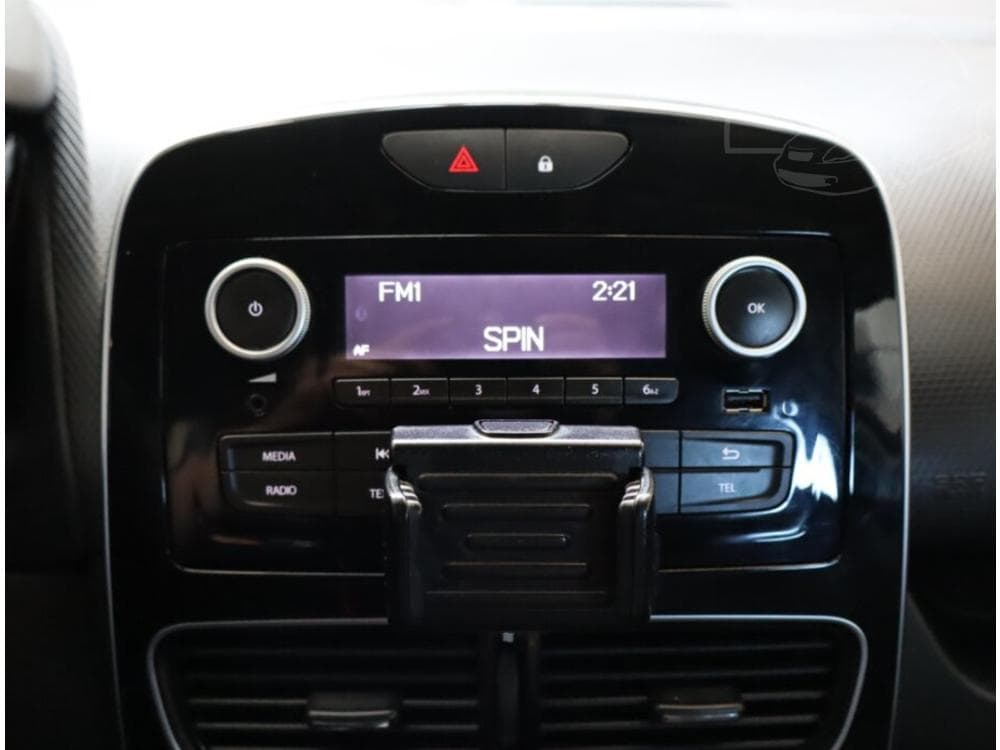 2018 Renault CLIO - 37