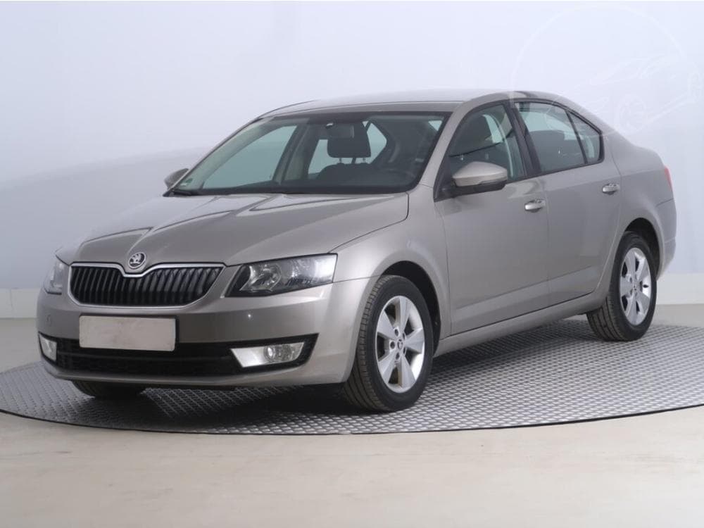 2016 Škoda OCTAVIA - 2