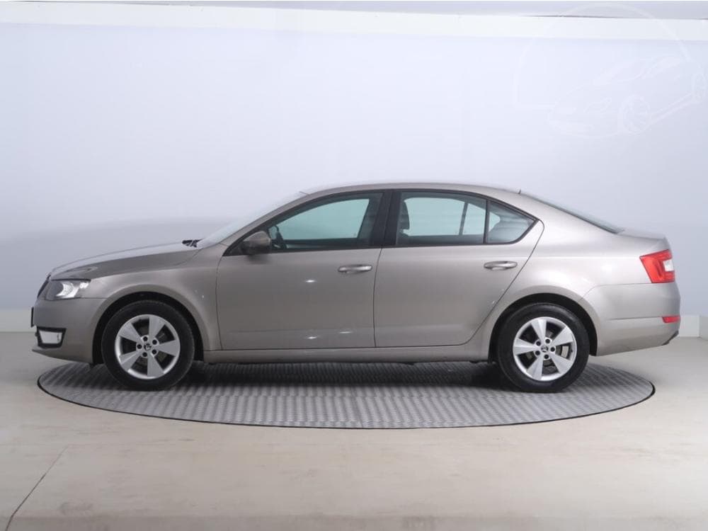 2016 Škoda OCTAVIA - 3