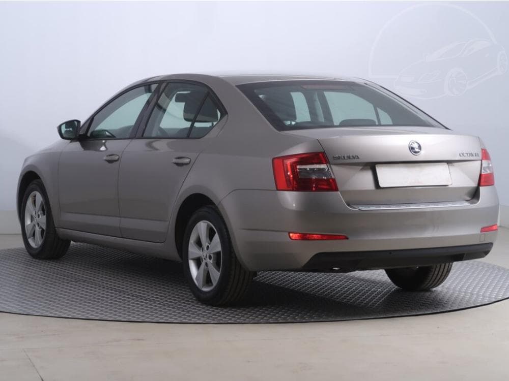 2016 Škoda OCTAVIA - 4