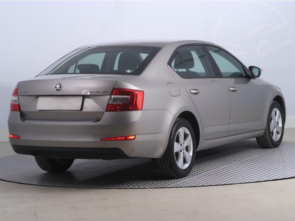 2016 Škoda OCTAVIA - 5