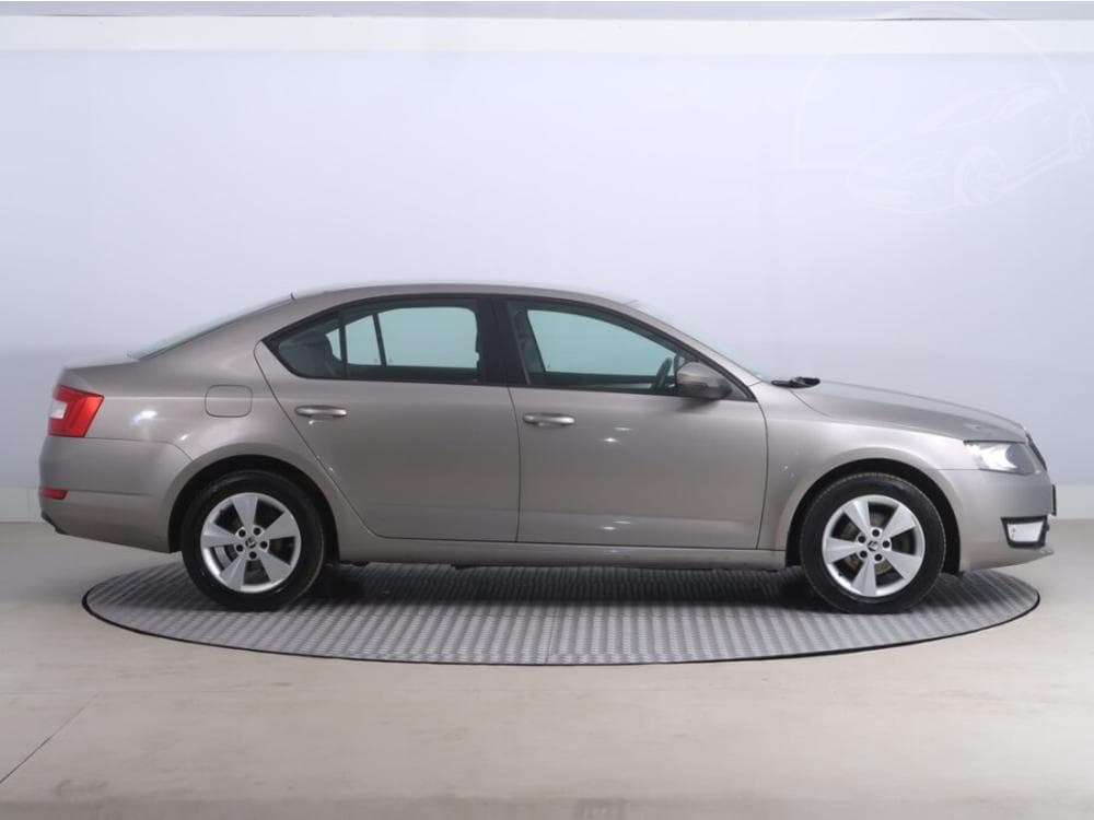 2016 Škoda OCTAVIA - 6
