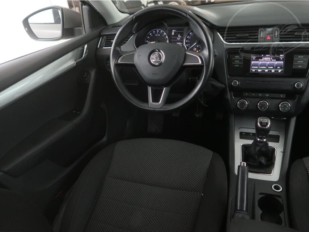 2016 Škoda OCTAVIA - 7