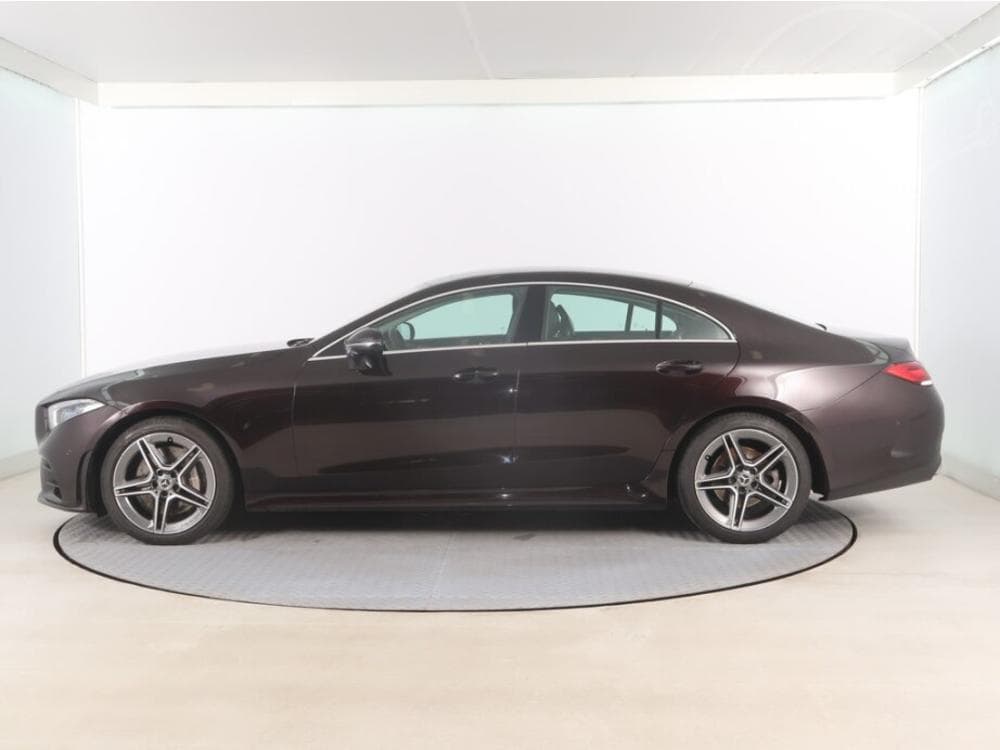 2019 Mercedes-Benz CLS - 7