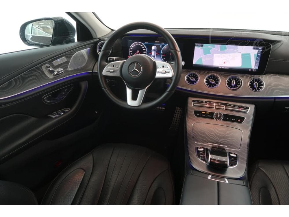 2019 Mercedes-Benz CLS - 19