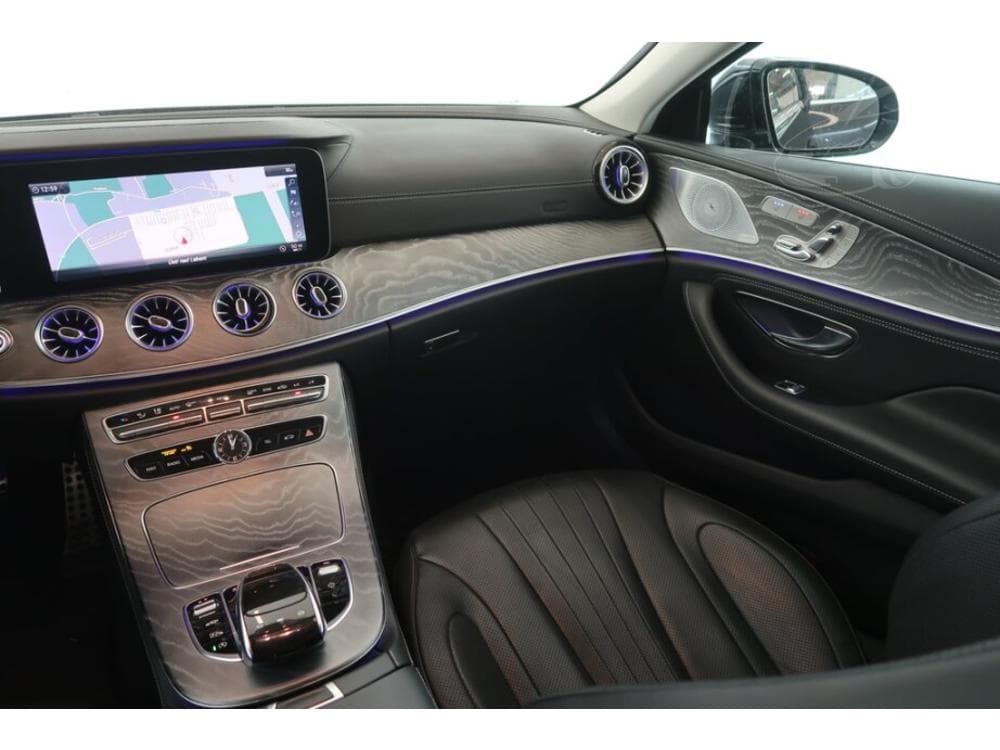 2019 Mercedes-Benz CLS - 22