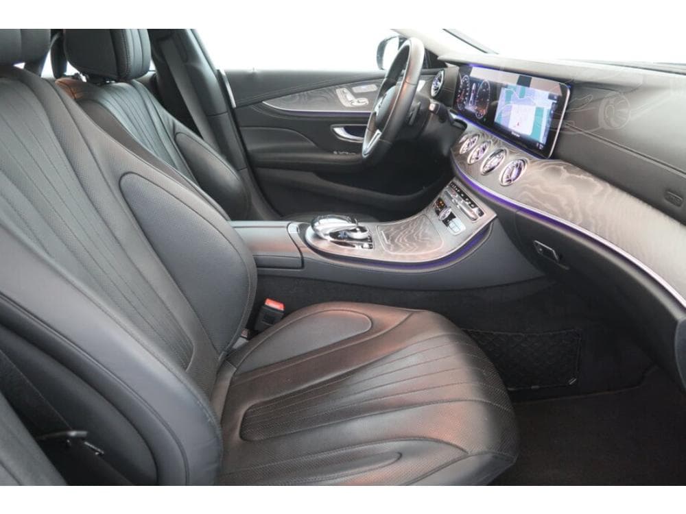 2019 Mercedes-Benz CLS - 25