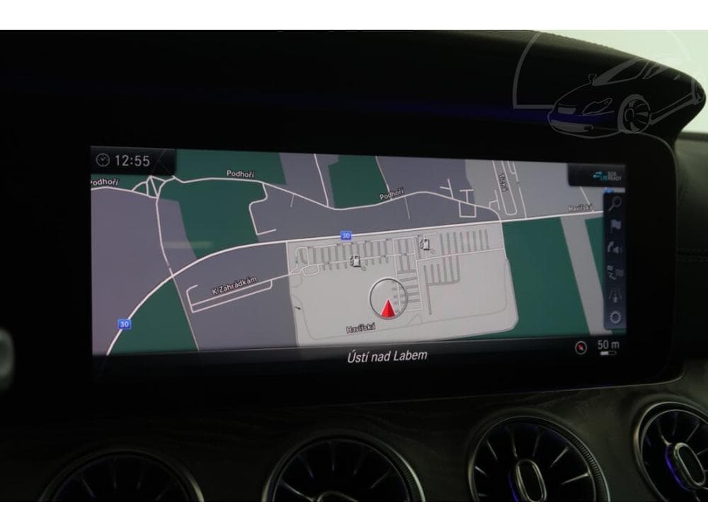 2019 Mercedes-Benz CLS - 37