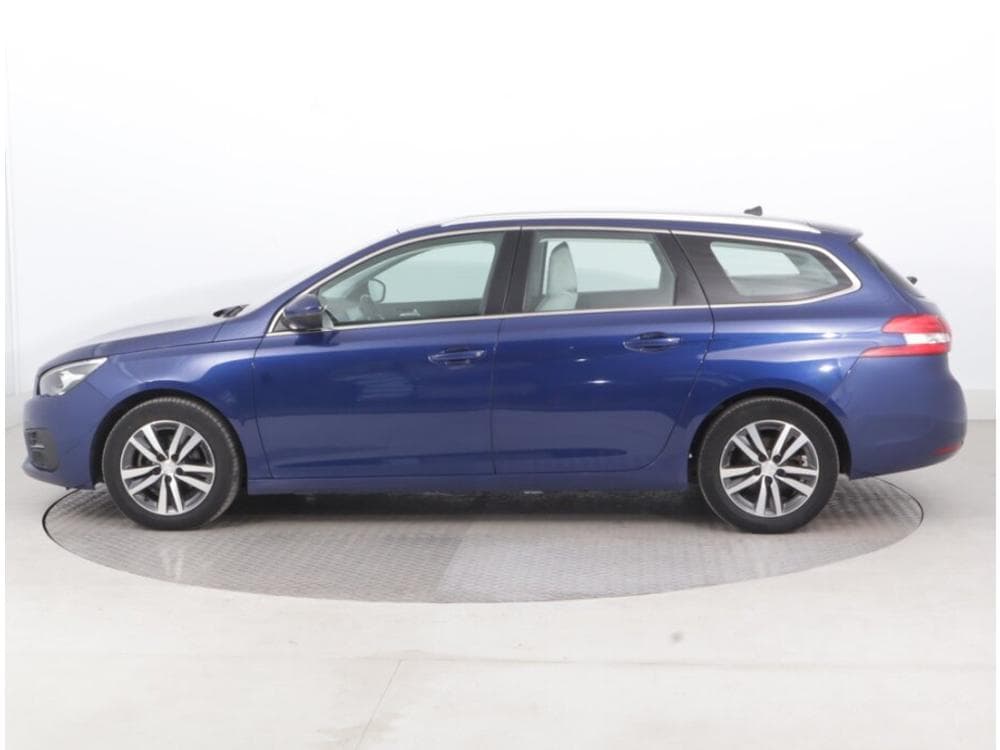 2020 Peugeot 308 - 3