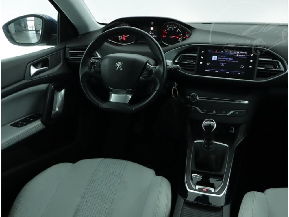 2020 Peugeot 308 - 7
