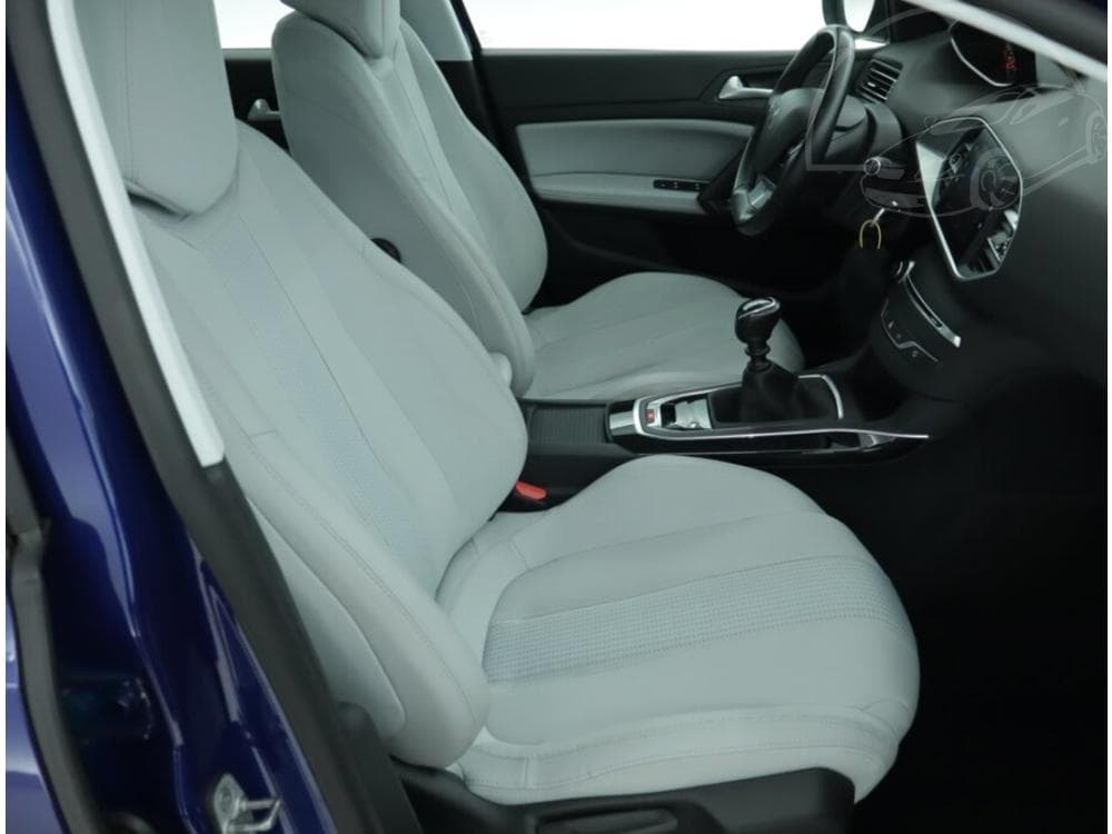 2020 Peugeot 308 - 9