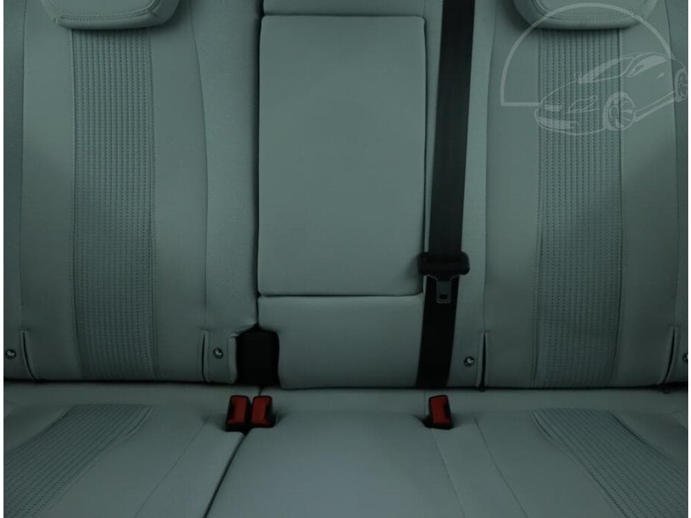 2020 Peugeot 308 - 10