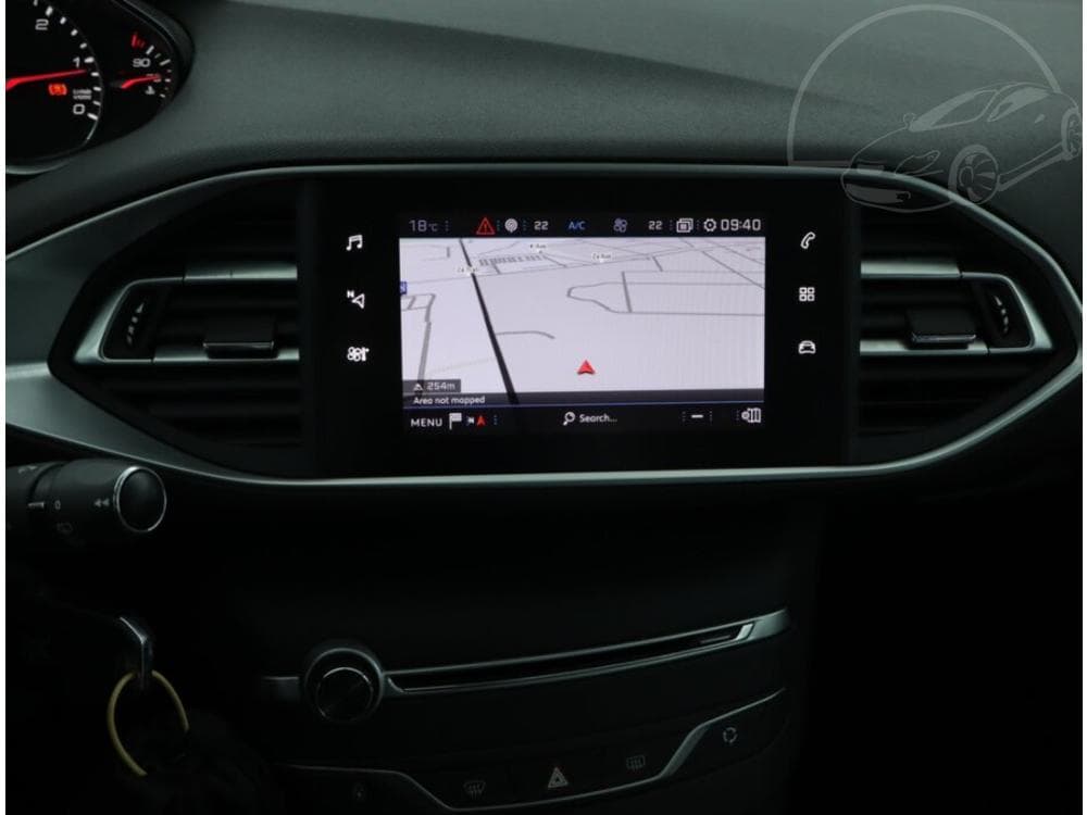 2020 Peugeot 308 - 13