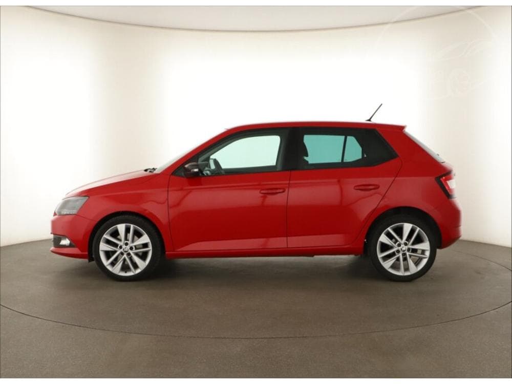 2016 Škoda FABIA - 3