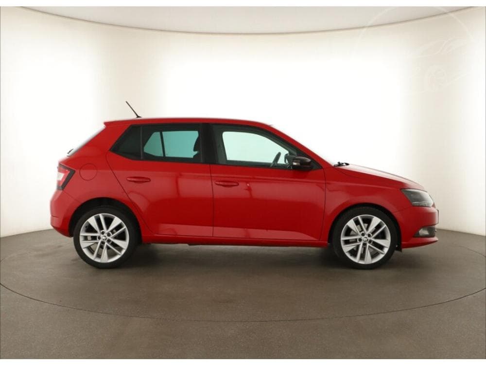 2016 Škoda FABIA - 6