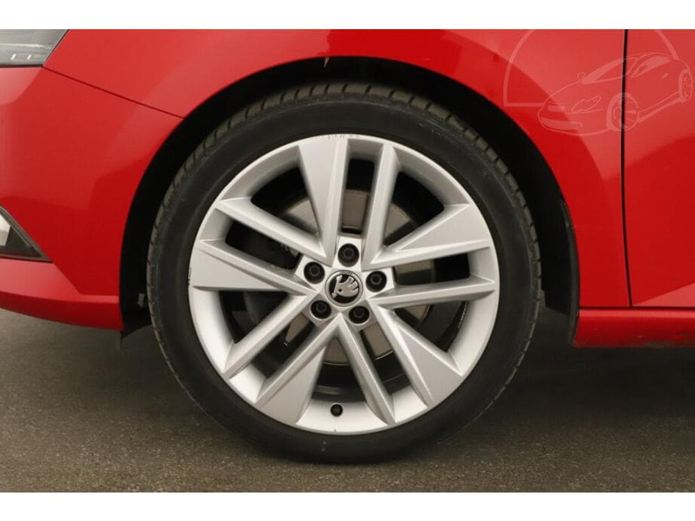 2016 Škoda FABIA - 12