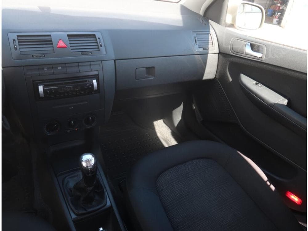 2006 Škoda FABIA - 22