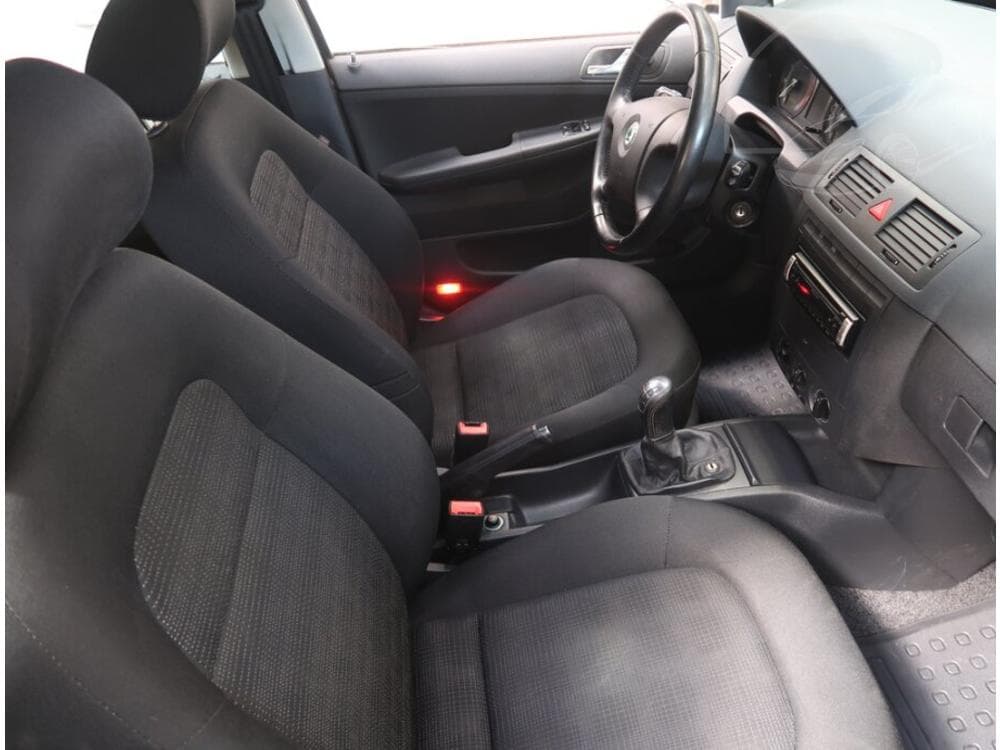 2006 Škoda FABIA - 25