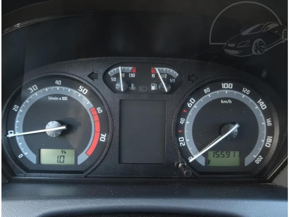 2006 Škoda FABIA - 31