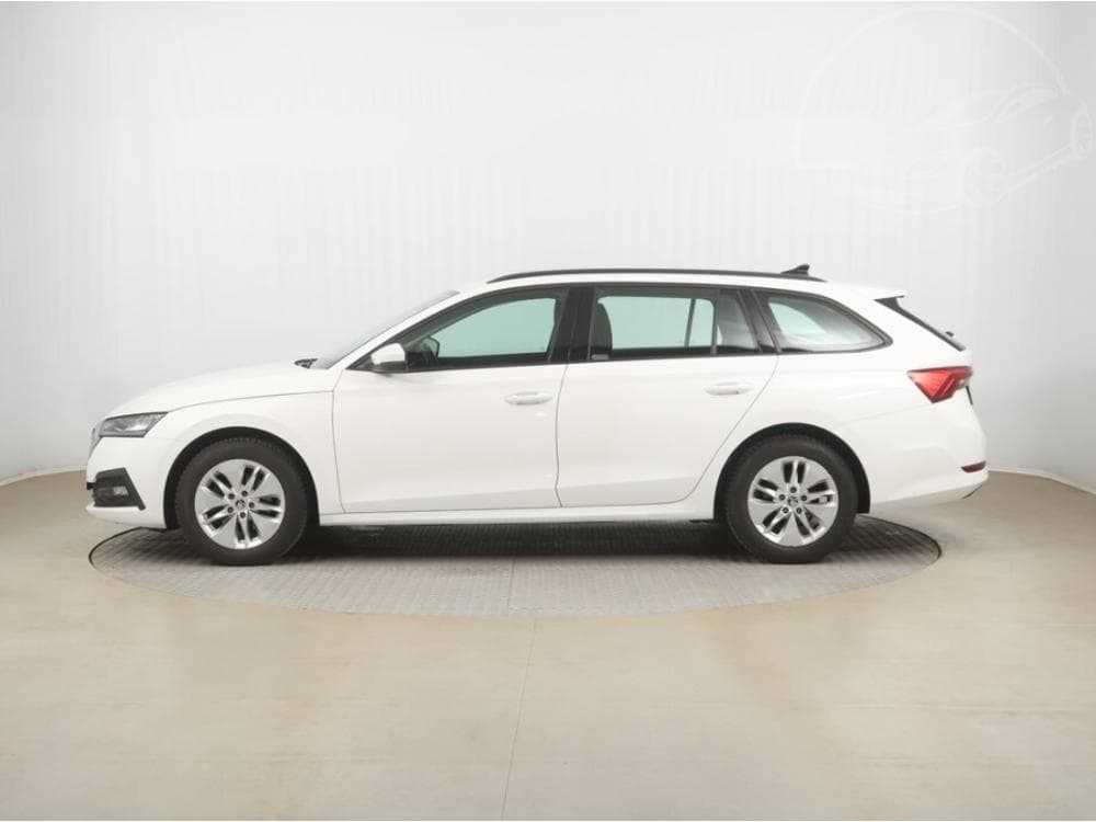 2021 Škoda OCTAVIA - 7