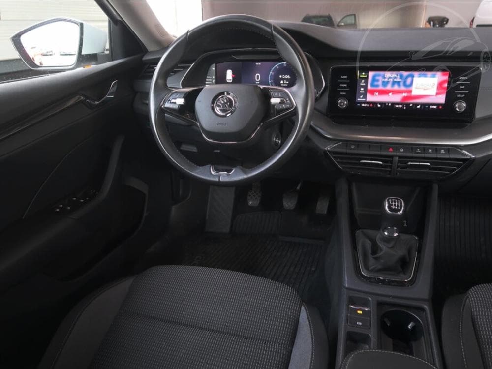 2021 Škoda OCTAVIA - 19