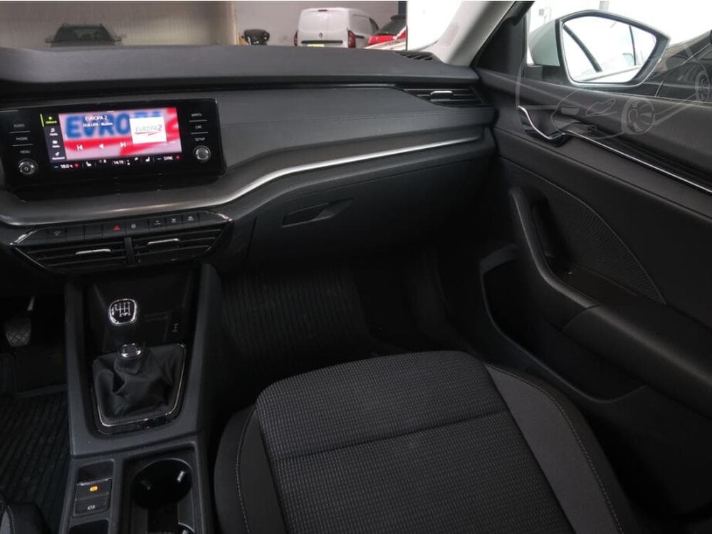 2021 Škoda OCTAVIA - 22