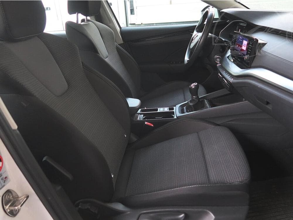 2021 Škoda OCTAVIA - 25