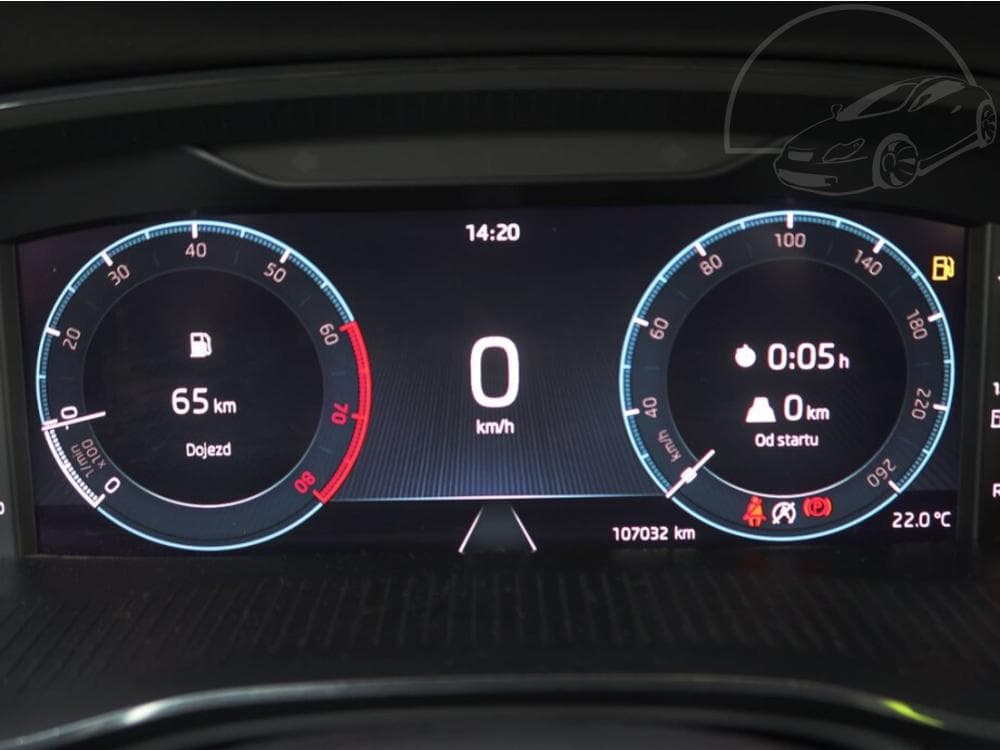 2021 Škoda OCTAVIA - 31