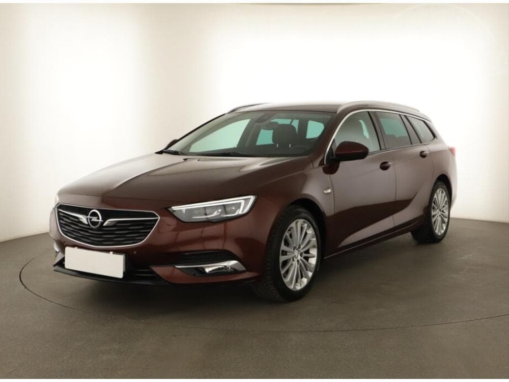 2019 Opel INSIGNIA - 4
