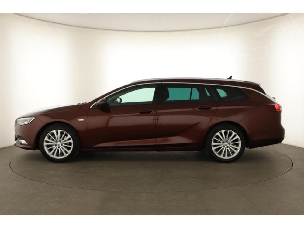 2019 Opel INSIGNIA - 7