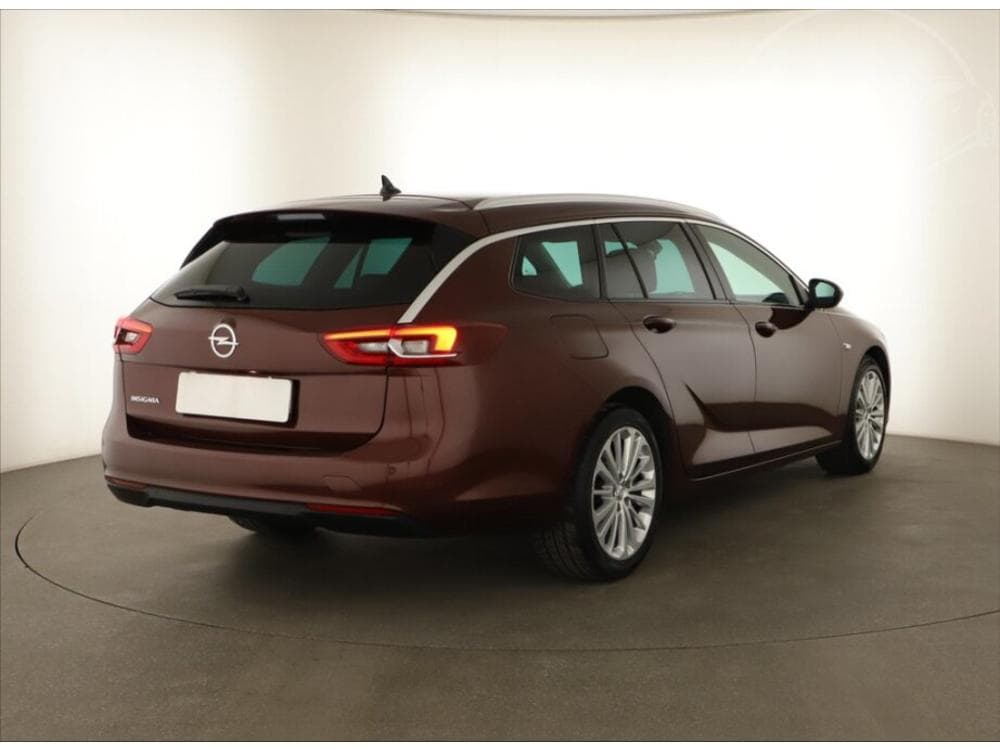 2019 Opel INSIGNIA - 13