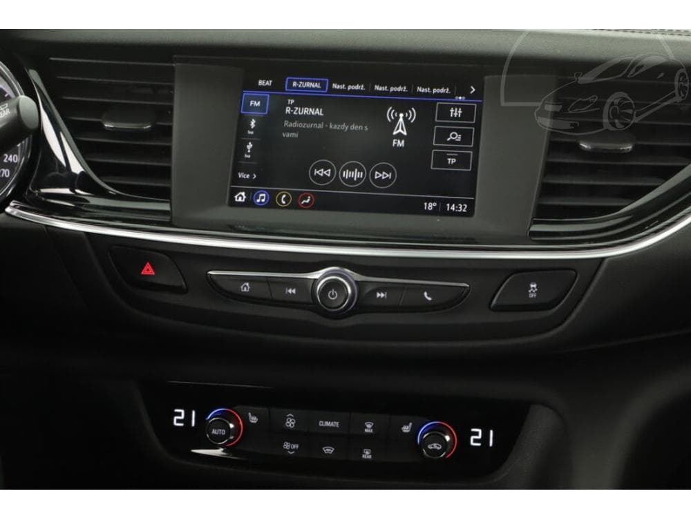 2019 Opel INSIGNIA - 25
