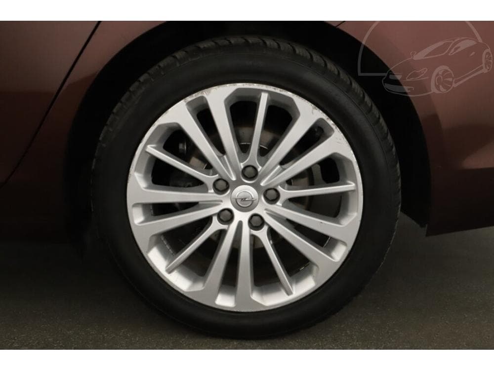 2019 Opel INSIGNIA - 31