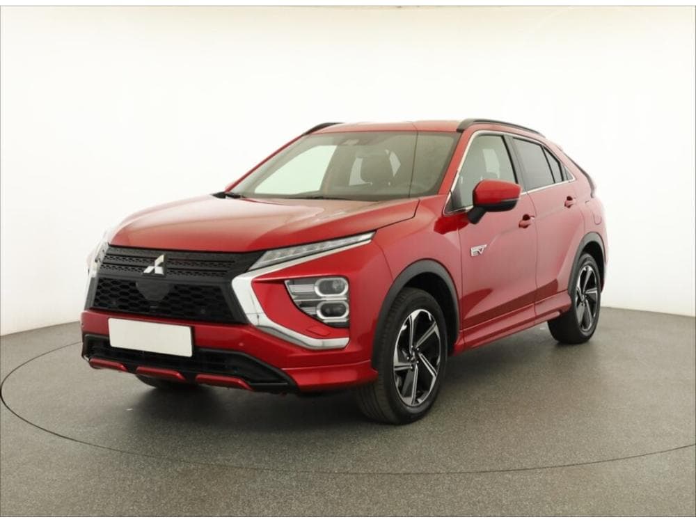 2022 Mitsubishi ECLIPSE - 3