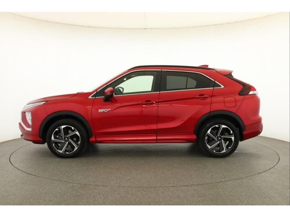 2022 Mitsubishi ECLIPSE - 5