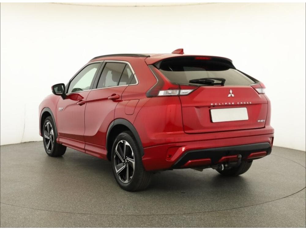 2022 Mitsubishi ECLIPSE - 7