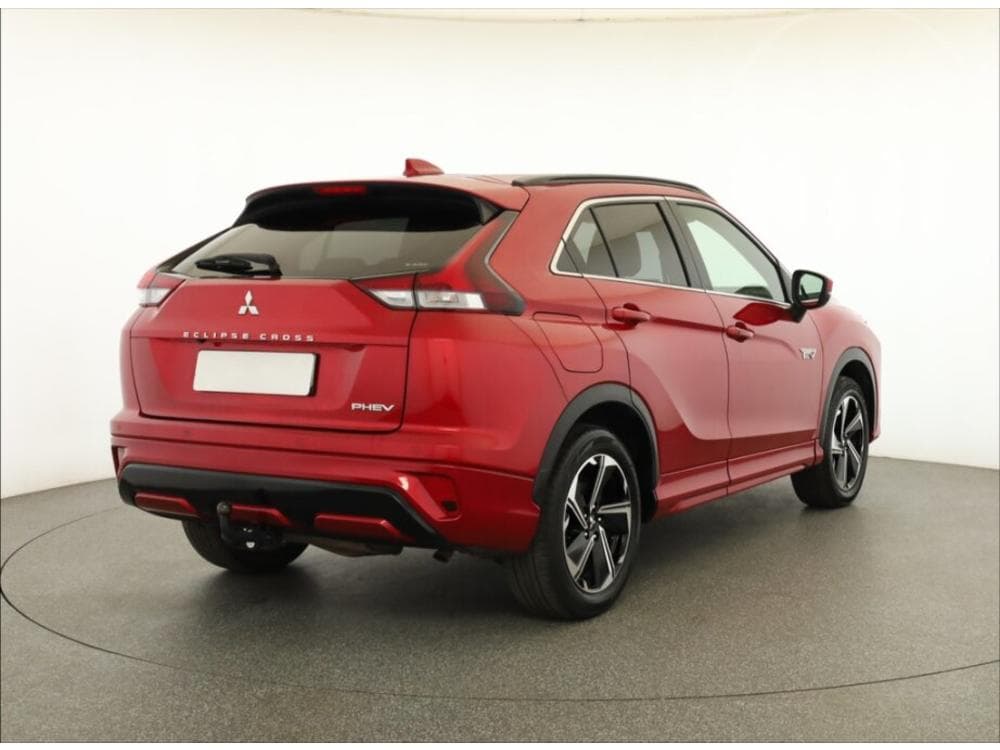 2022 Mitsubishi ECLIPSE - 9