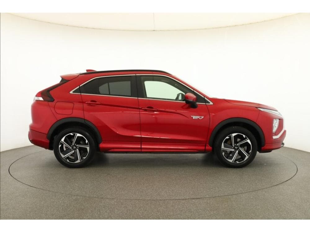 2022 Mitsubishi ECLIPSE - 11
