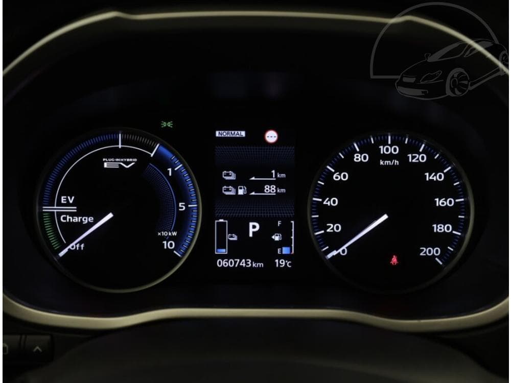 2022 Mitsubishi ECLIPSE - 17