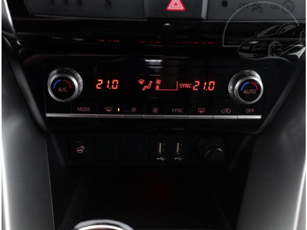 2022 Mitsubishi ECLIPSE - 25