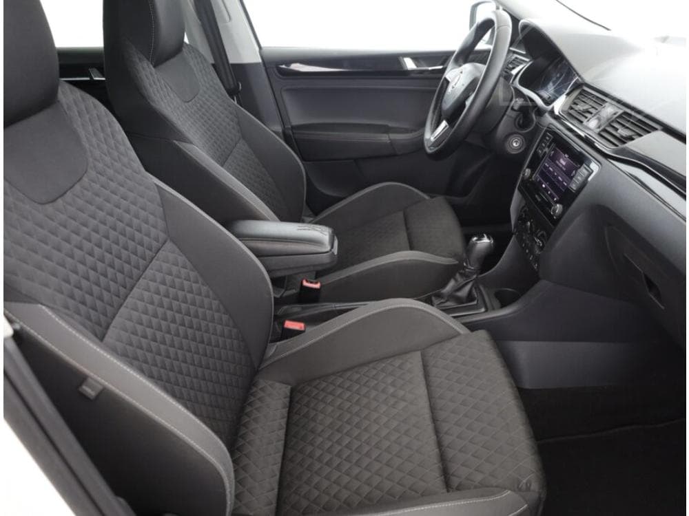 2018 Škoda RAPID - 7