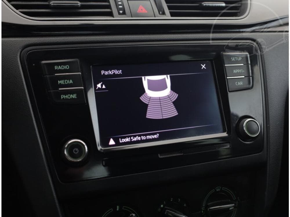 2018 Škoda RAPID - 13