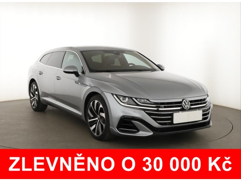 2021 Volkswagen ARTEON