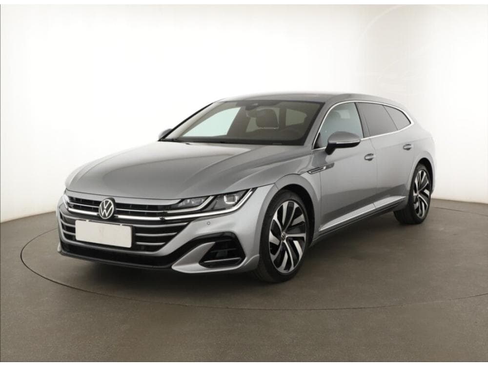 2021 Volkswagen ARTEON - 4