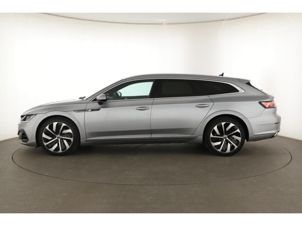 2021 Volkswagen ARTEON - 7